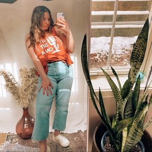Urban Outfitters “Go Sit On A Cactus”
